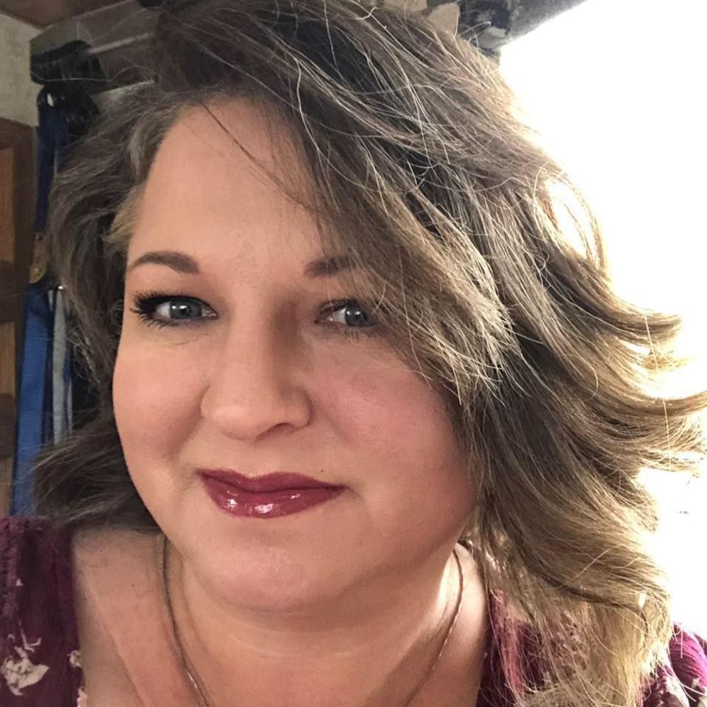 Meet your Posher, Kristen